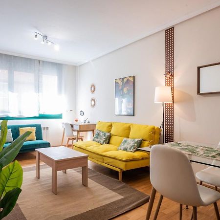 Apartamento Centrico Con Wifi Y Parking De Coche Tamano Medio Onís Kültér fotó
