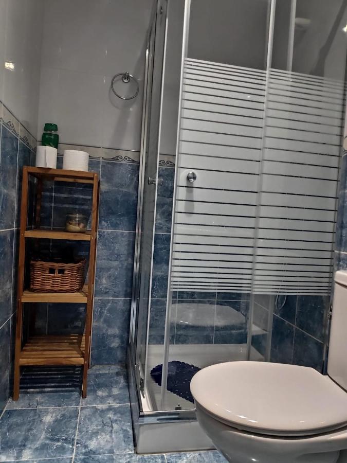 Apartamento Centrico Con Wifi Y Parking De Coche Tamano Medio Onís Kültér fotó
