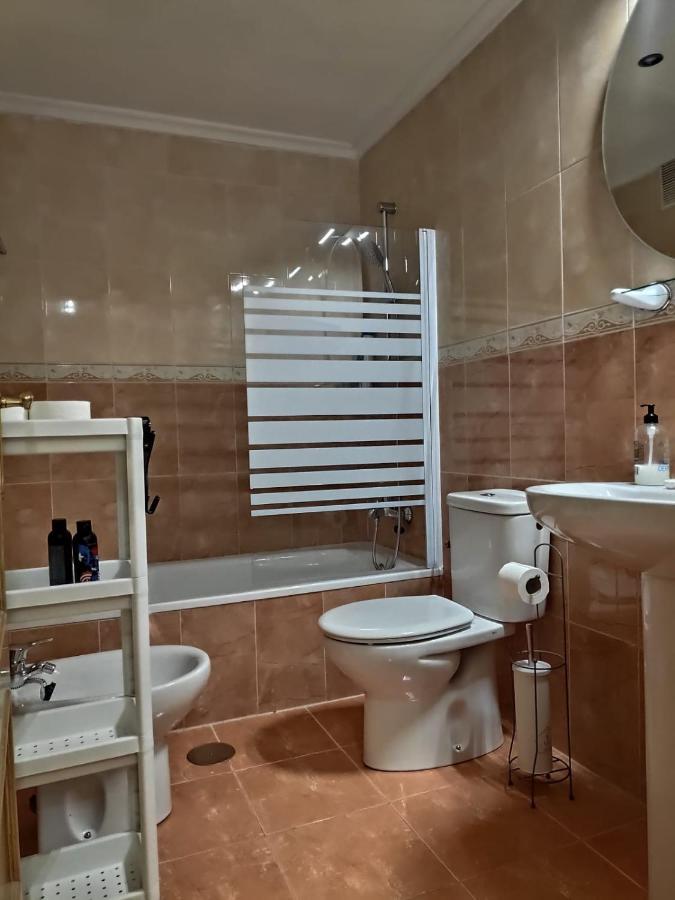 Apartamento Centrico Con Wifi Y Parking De Coche Tamano Medio Onís Kültér fotó