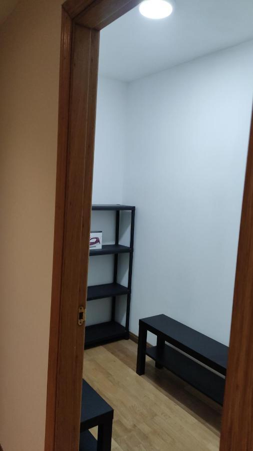 Apartamento Centrico Con Wifi Y Parking De Coche Tamano Medio Onís Kültér fotó