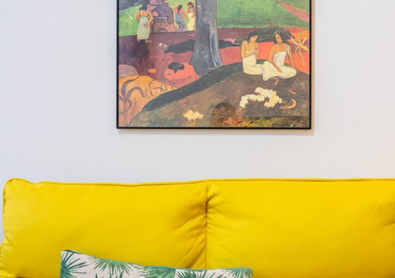 Apartamento Centrico Con Wifi Y Parking De Coche Tamano Medio Onís Kültér fotó