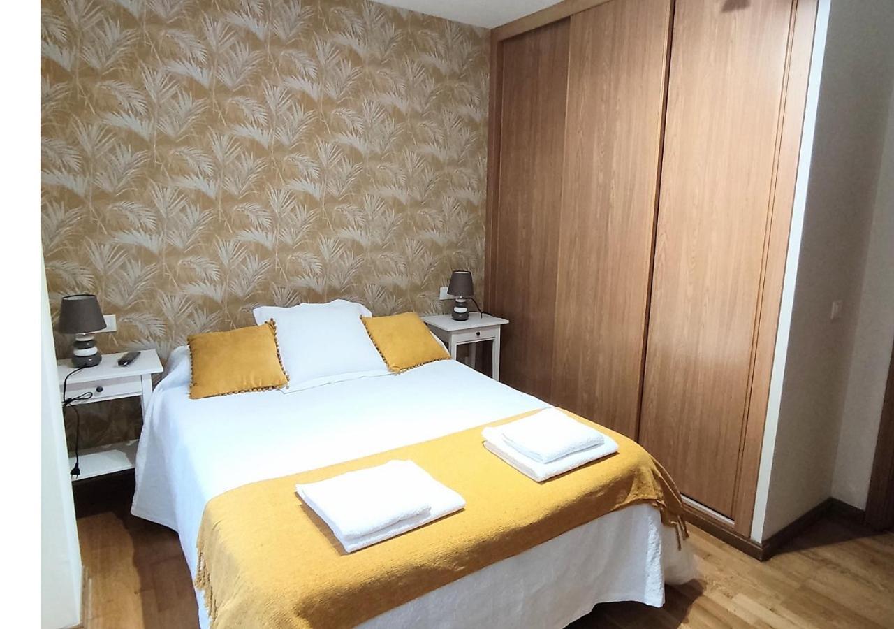 Apartamento Centrico Con Wifi Y Parking De Coche Tamano Medio Onís Kültér fotó
