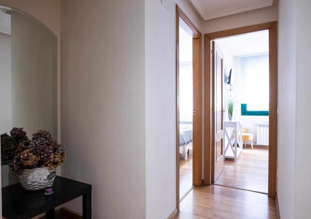 Apartamento Centrico Con Wifi Y Parking De Coche Tamano Medio Onís Kültér fotó